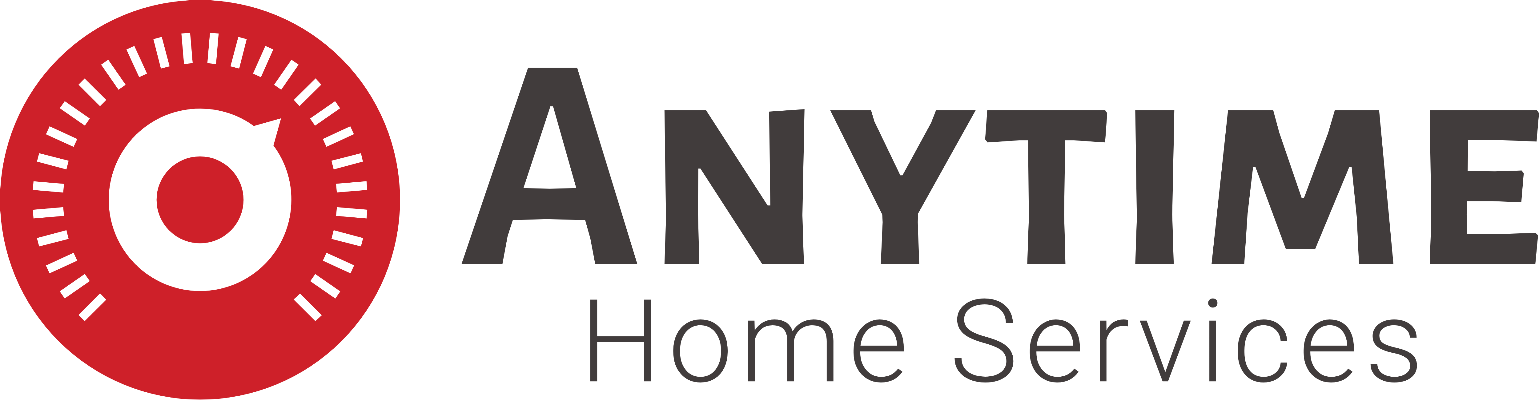 Anytime Home Services